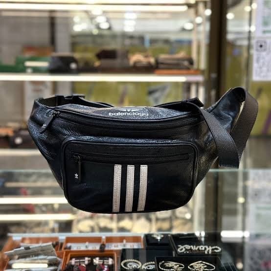 Adidas Waist Bag